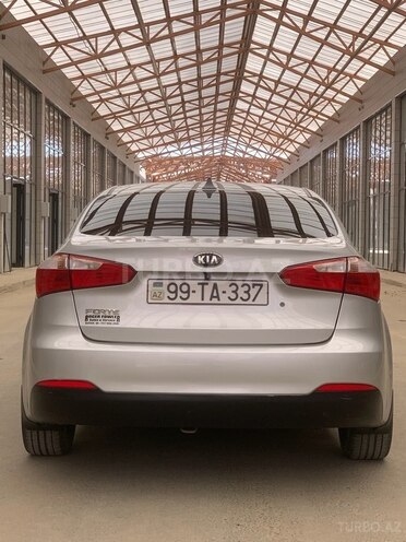 Kia Forte-9