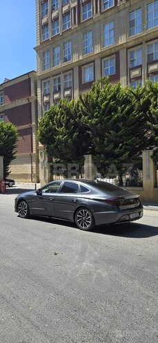 Hyundai Sonata 2020, 35,000 km - 2.0 л - Bakı