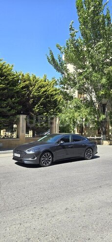 Hyundai Sonata 2020, 35,000 km - 2.0 л - Bakı