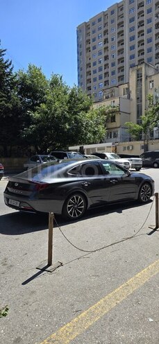 Hyundai Sonata 2020, 35,000 km - 2.0 л - Bakı