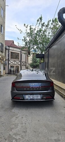 Hyundai Sonata 2020, 35,000 km - 2.0 л - Bakı