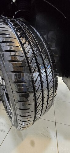 Hyundai Sonata 2020, 35,000 km - 2.0 л - Bakı
