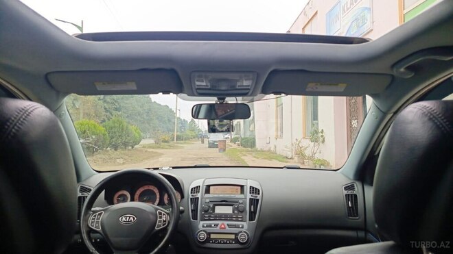 Kia Ceed 2007, 270,000 km - 1.6 л - Lənkəran