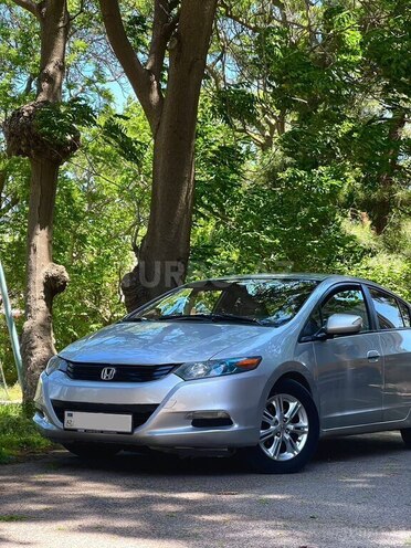 Honda Insight 2009, 271,090 km - 1.3 l - Bakı