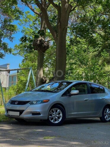 Honda Insight 2009, 271,090 km - 1.3 l - Bakı