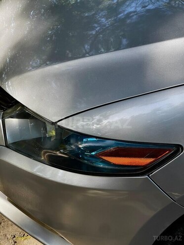Honda Insight 2009, 271,090 km - 1.3 l - Bakı