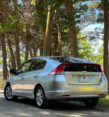 Honda Insight 2009, 271,090 km - 1.3 l - Bakı