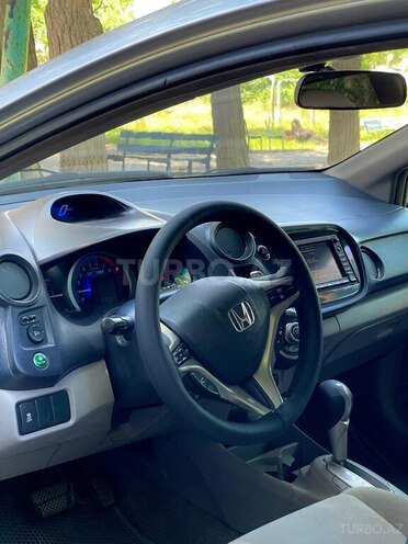 Honda Insight 2009, 271,090 km - 1.3 l - Bakı
