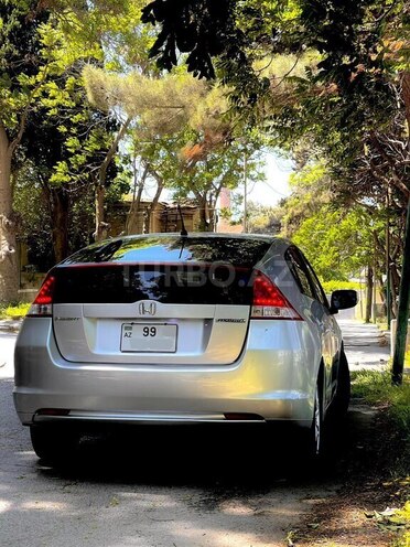 Honda Insight 2009, 271,090 km - 1.3 l - Bakı