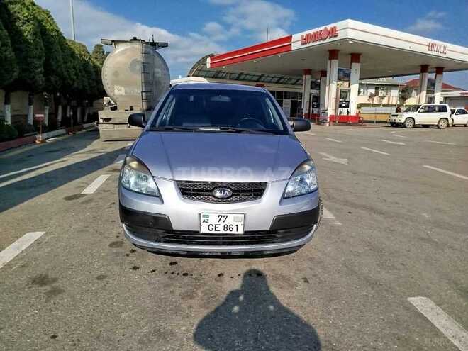 Kia Rio 2005, 270,000 km - 1.4 l - Bakı