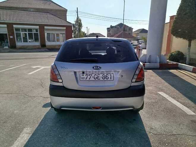 Kia Rio 2005, 270,000 km - 1.4 l - Bakı