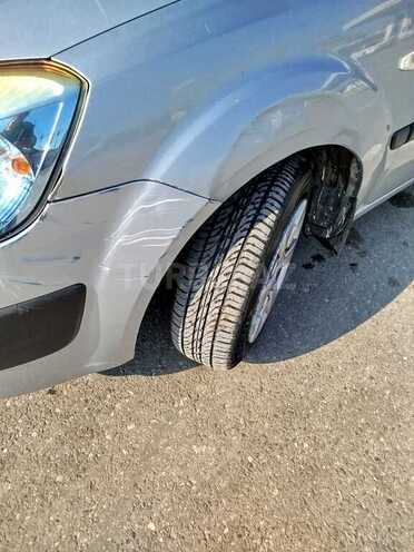 Kia Rio 2005, 270,000 km - 1.4 l - Bakı