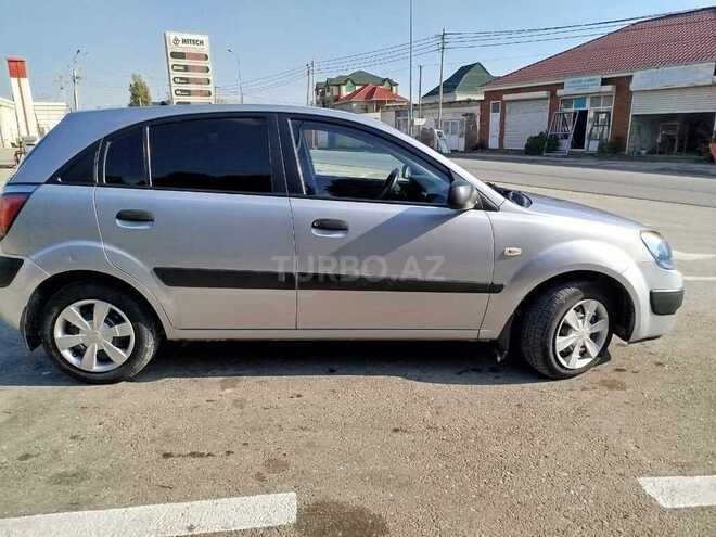 Kia Rio 2005, 270,000 km - 1.4 l - Bakı