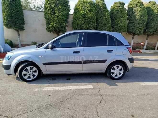 Kia Rio 2005, 270,000 km - 1.4 l - Bakı