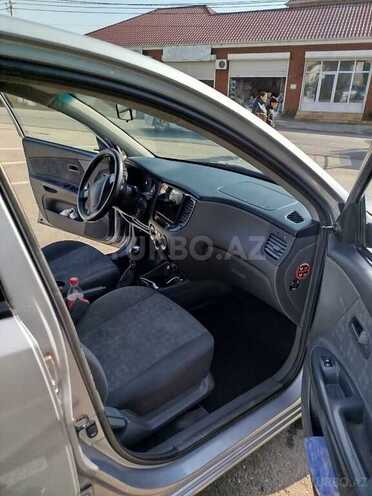 Kia Rio 2005, 270,000 km - 1.4 l - Bakı