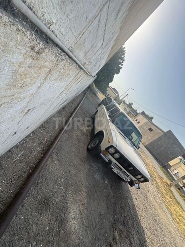 LADA (VAZ) 2106 1990, 25,000 km - 1.3 l - Şirvan