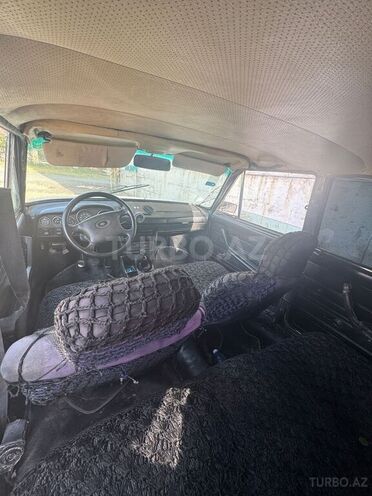 LADA (VAZ) 2106 1990, 25,000 km - 1.3 l - Şirvan