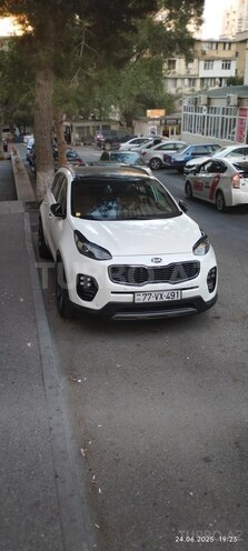 Kia Sportage-2