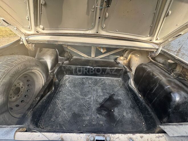 LADA (VAZ) 2106 1990, 25,000 km - 1.3 l - Şirvan