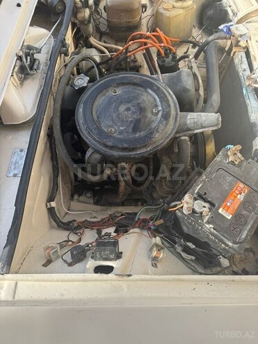 LADA (VAZ) 2106 1990, 25,000 km - 1.3 l - Şirvan