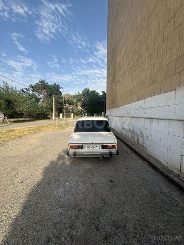 LADA (VAZ) 2106 1990, 25,000 km - 1.3 l - Şirvan