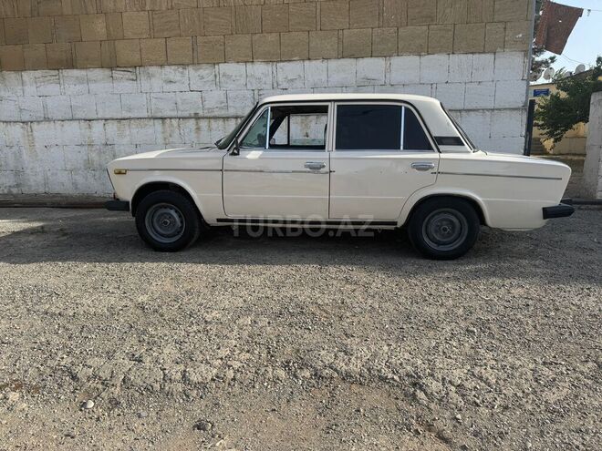 LADA (VAZ) 2106 1990, 25,000 km - 1.3 l - Şirvan