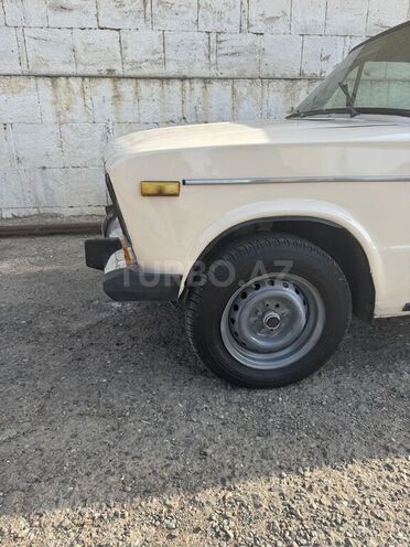 LADA (VAZ) 2106 1990, 25,000 km - 1.3 l - Şirvan
