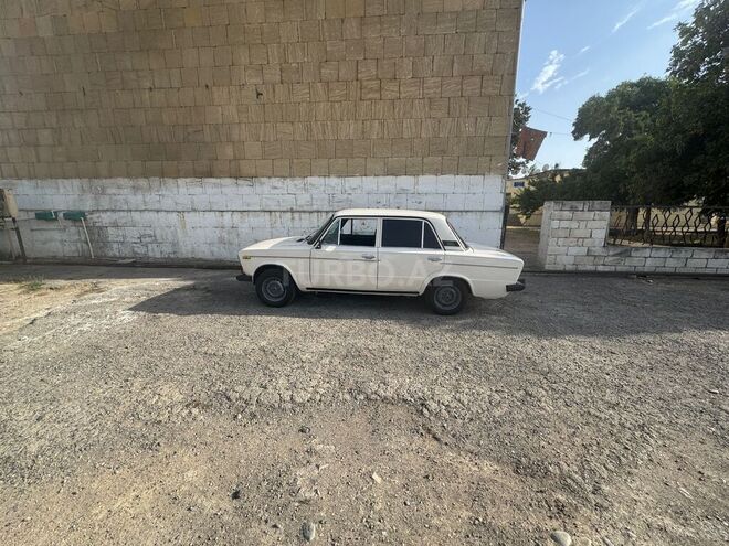 LADA (VAZ) 2106 1990, 25,000 km - 1.3 l - Şirvan
