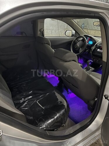 Chevrolet Cobalt 2024, 100,000 km - 1.5 л - Bakı