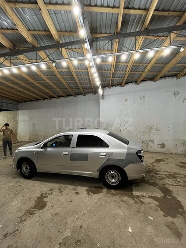 Chevrolet Cobalt 2024, 100,000 km - 1.5 л - Bakı