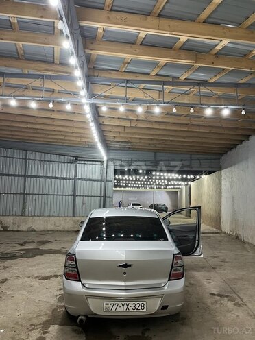 Chevrolet Cobalt 2024, 100,000 km - 1.5 л - Bakı