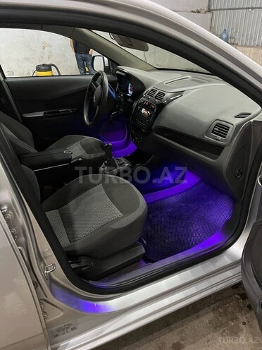 Chevrolet Cobalt 2024, 100,000 km - 1.5 л - Bakı