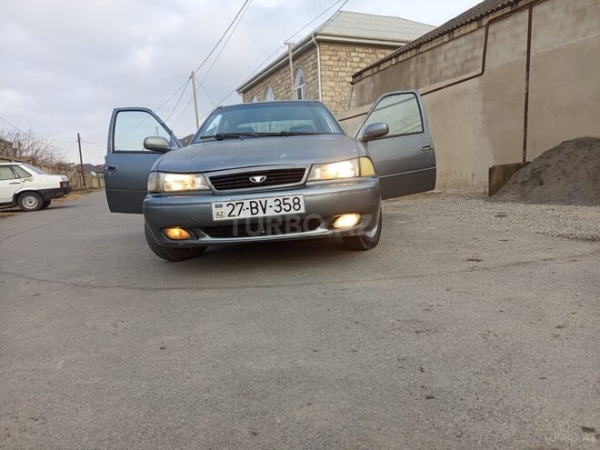 Daewoo Nexia 1999, 222,200 km - 1.5 l - Xaçmaz