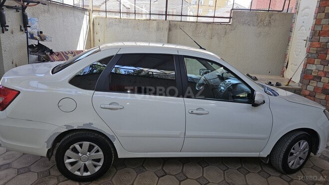 LADA (VAZ) Granta 2020, 81,000 km - 1.6 l - Bakı