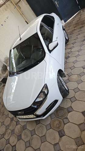 LADA (VAZ) Granta 2020, 81,000 km - 1.6 l - Bakı