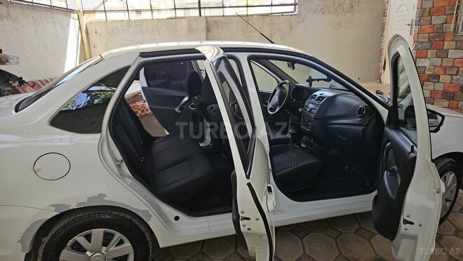 LADA (VAZ) Granta 2020, 81,000 km - 1.6 l - Bakı