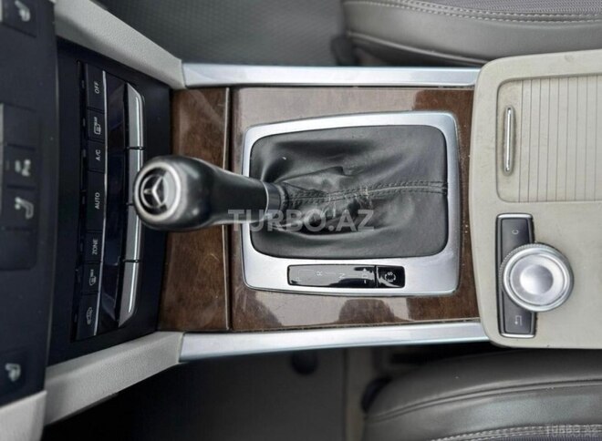 Mercedes E 220 d 2011, 372,909 km - 2.2 л - Bakı