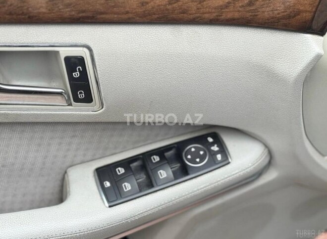 Mercedes E 220 d 2011, 372,909 km - 2.2 л - Bakı