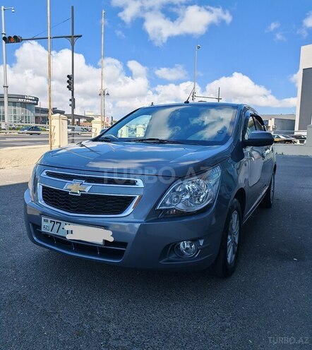 Chevrolet Cobalt 2023, 42,000 km - 1.5 л - Bakı