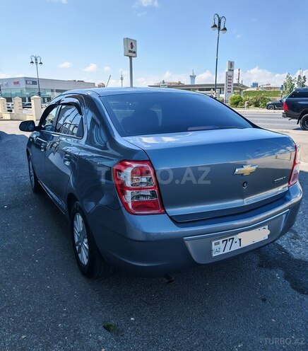 Chevrolet Cobalt 2023, 42,000 km - 1.5 л - Bakı
