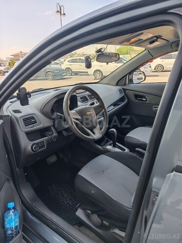 Chevrolet Cobalt 2023, 42,000 km - 1.5 л - Bakı