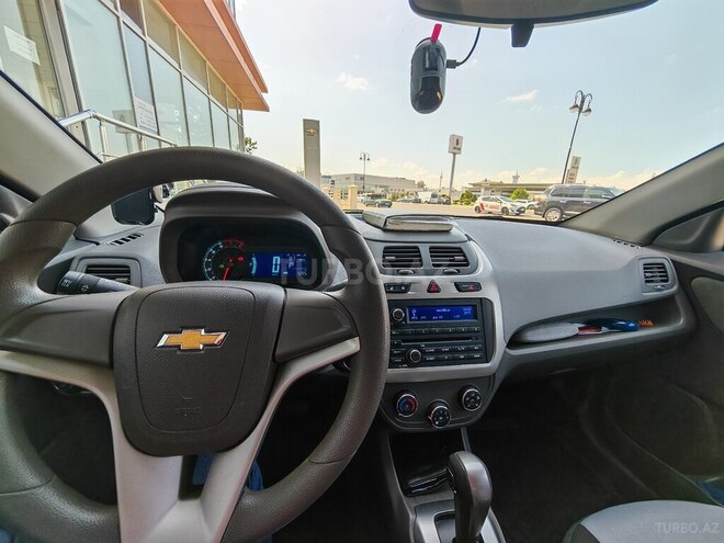Chevrolet Cobalt 2023, 42,000 km - 1.5 л - Bakı