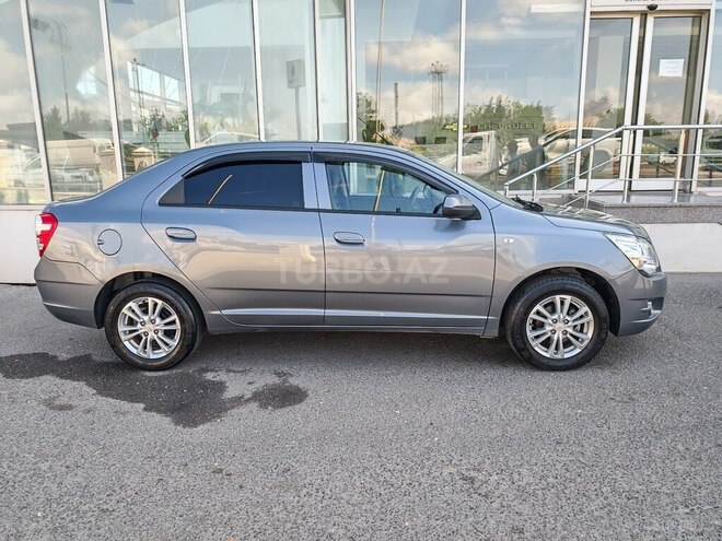 Chevrolet Cobalt 2023, 42,000 km - 1.5 л - Bakı