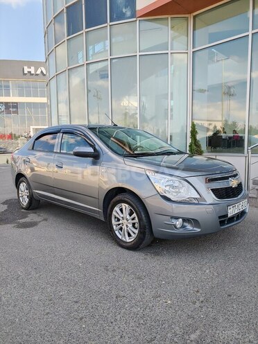 Chevrolet Cobalt 2023, 42,000 km - 1.5 л - Bakı