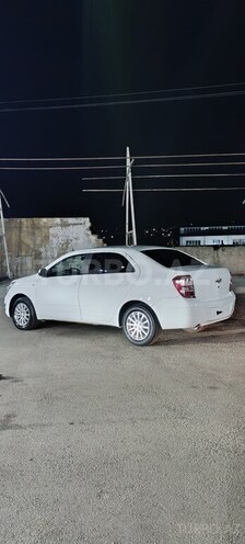 Chevrolet Cobalt 2014, 240,000 km - 1.5 l - Xırdalan
