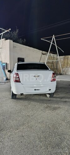 Chevrolet Cobalt 2014, 240,000 km - 1.5 l - Xırdalan