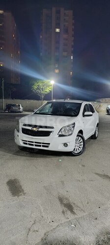 Chevrolet Cobalt 2014, 240,000 km - 1.5 l - Xırdalan