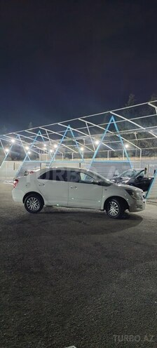 Chevrolet Cobalt 2014, 240,000 km - 1.5 l - Xırdalan