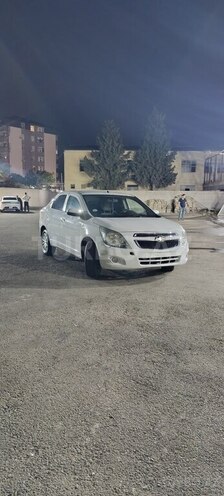 Chevrolet Cobalt 2014, 240,000 km - 1.5 l - Xırdalan