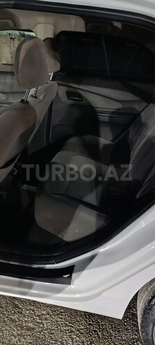 Chevrolet Cobalt 2014, 240,000 km - 1.5 l - Xırdalan